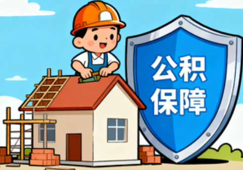 淮南住房公积金支持退役军人安居