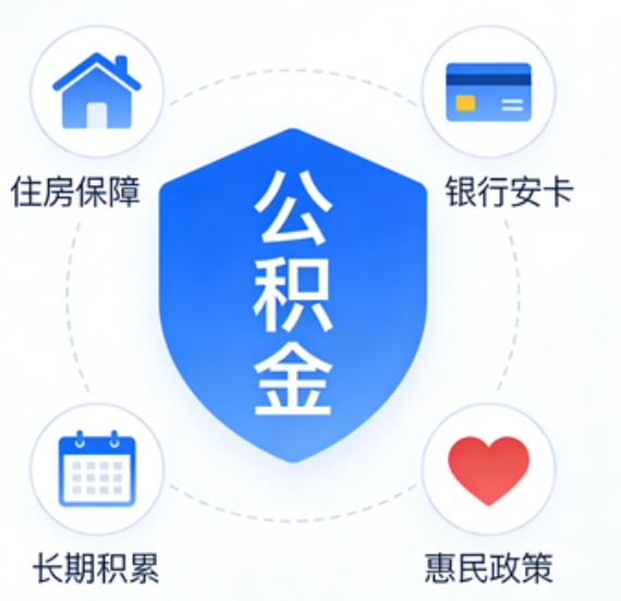 淮南新单位入职不满一年职工住房公积金提取政策全解析