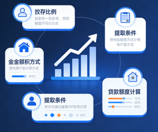 淮南2024年住房公积金惠及面不断扩大