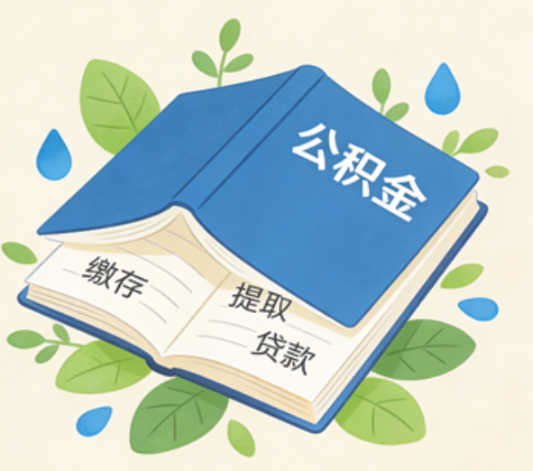 淮南理性选择公积金代办：这六类情况可以考虑专业协助