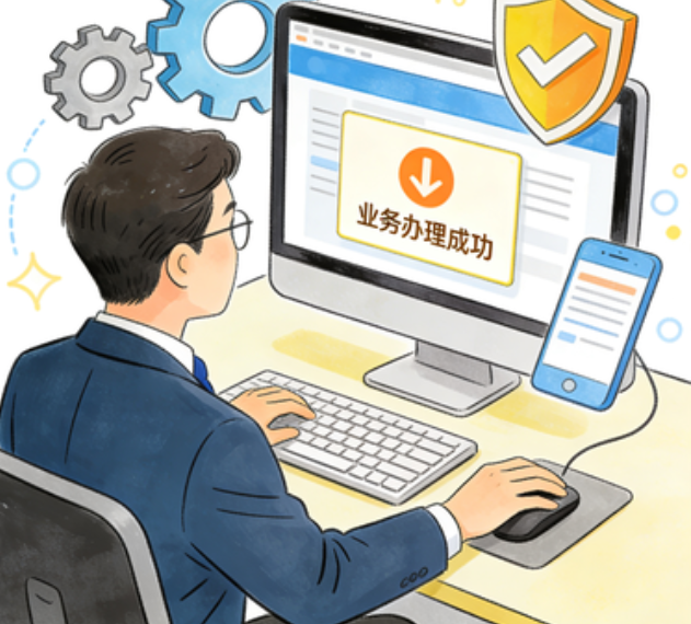 淮南提取住房公积金直付房租业务操作详解