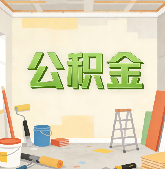 淮南公积金提取实务指南