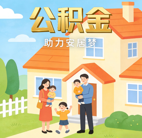 淮南公积金代办的5个意想不到的好处，第3个最实用