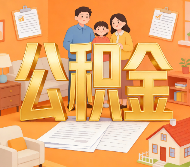 淮南公积金代办服务的现实价值与普惠意义