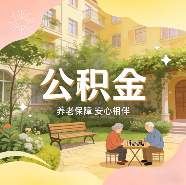 淮南全面解读住房公积金的多元用途