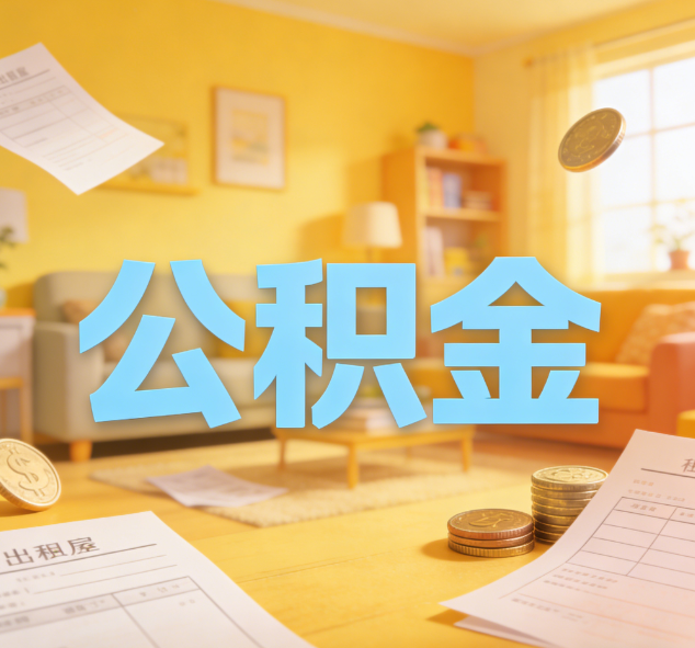 淮南公积金代办正在成为你的“住房金融顾问”