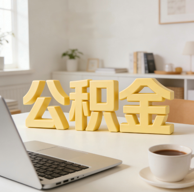 淮南公积金代办行业观察：当“一件事一次办”遇上“专业补位”