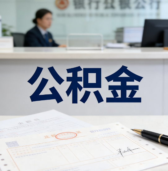 淮南养老公积金代办需要哪些证件？