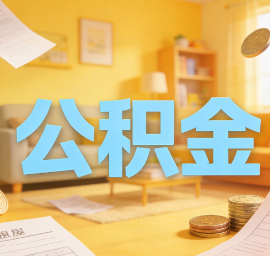 淮南买房如何提取公积金？