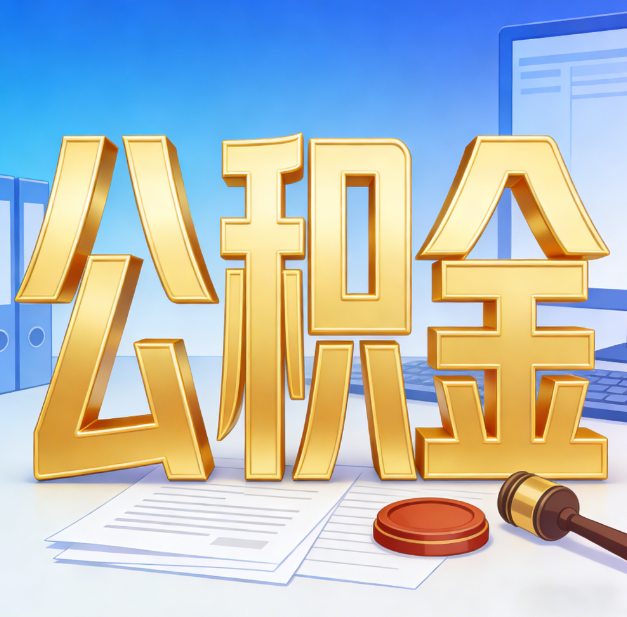 淮南公积金代办行业观察：从“跑腿经济”到“专业服务”的蝶变之路